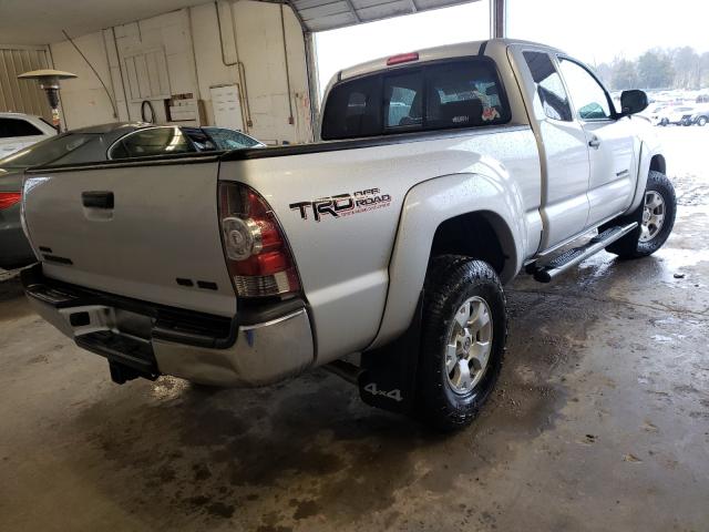 2013 TOYOTA TACOMA 5TFUU4EN2DX082778