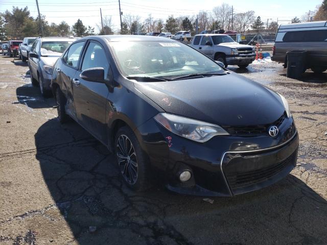2015 TOYOTA COROLLA L 5YFBURHE5FP187218