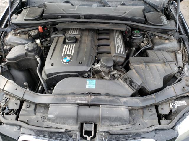 2011 BMW 328 XI WBAPK7C59BA819706