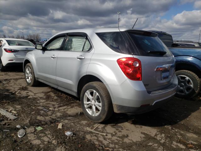 2015 CHEVROLET EQUINOX L 2GNALLEK8F6317295