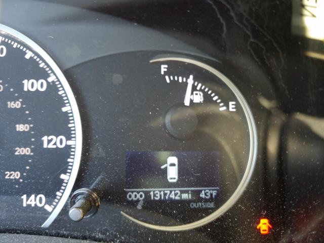 2014 LEXUS CT 200 JTHKD5BHXE2180711