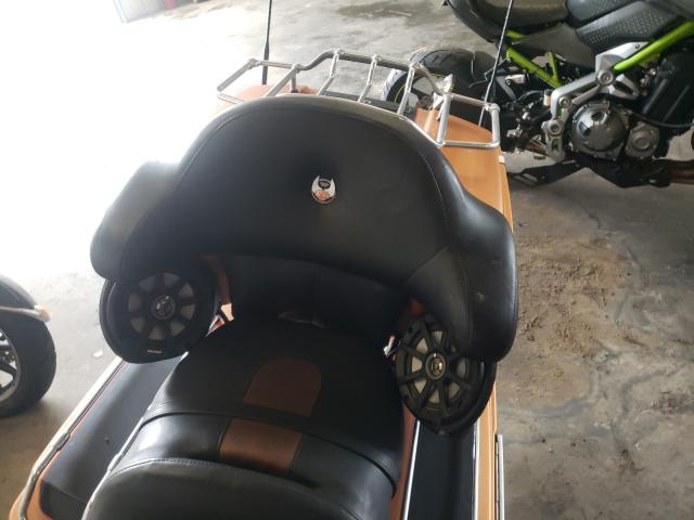 2008 HARLEY-DAVIDSON FLHTCU 1HD1FC4488Y624562