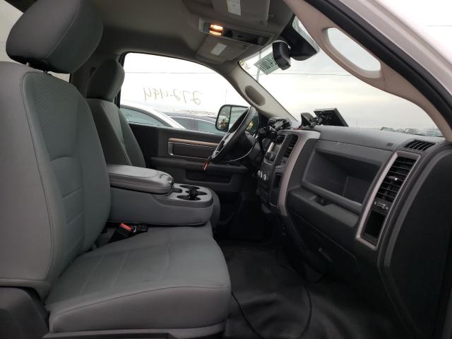 2015 RAM 3500 3C7WRSBL1FG556540