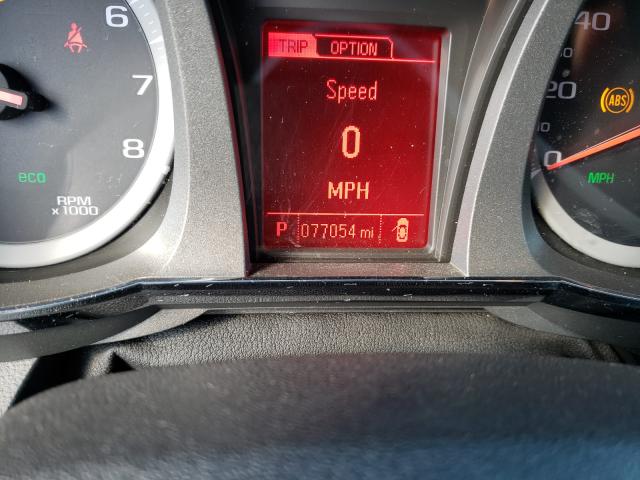 2017 GMC TERRAIN DE 2GKFLVEK2H6296641