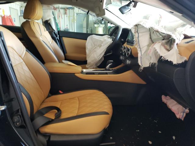 2020 NISSAN SENTRA SV 3N1AB8CV7LY225520