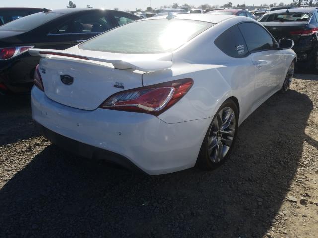 2015 HYUNDAI GENESIS CO - KMHHU6KJ8FU123770