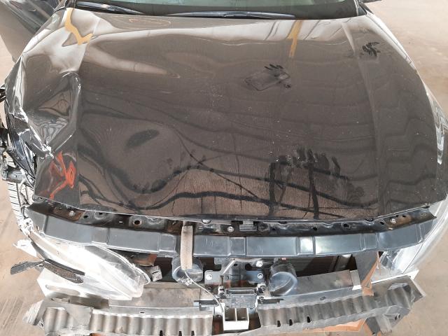 2019 NISSAN ALTIMA PLA 1N4BL4FV1KC106572
