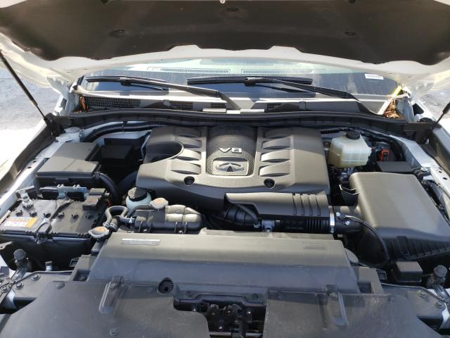 2020 INFINITI QX80 LUXE JN8AZ2NF9L9700655