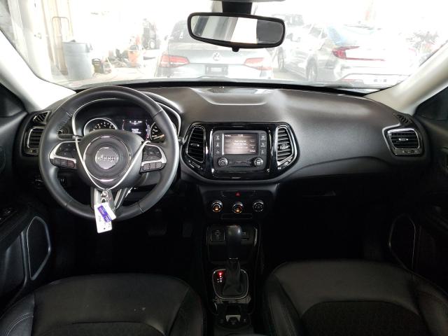 2018 JEEP COMPASS LA 3C4NJCBB6JT300391