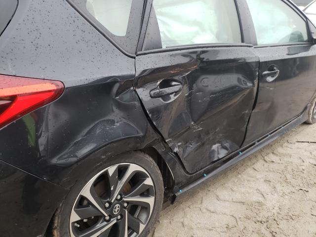 2016 TOYOTA SCION IM JTNKARJE6GJ515217