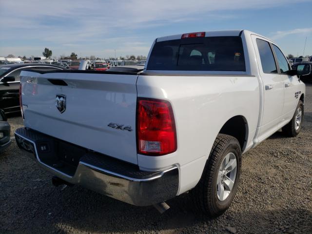 2020 RAM 1500 CLASS - 3C6RR7LT0LG152329