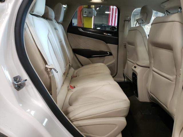 2019 LINCOLN MKC RESERV 5LMCJ3D9XKUL27708