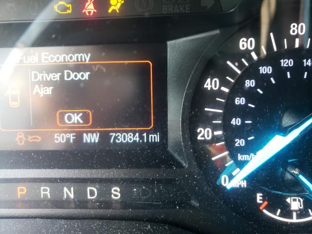 2014 FORD FUSION SE 3FA6P0H77ER396917