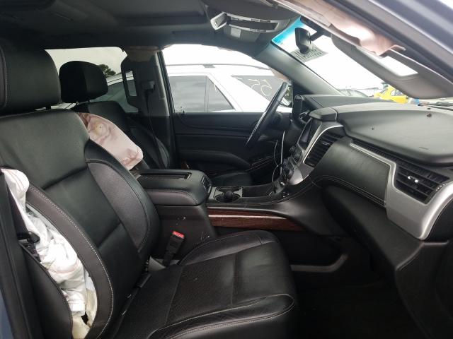 2016 GMC YUKON SLT 1GKS1BKC3GR261626