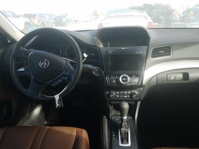 2020 ACURA ILX PREMIU 19UDE2F72LA002870