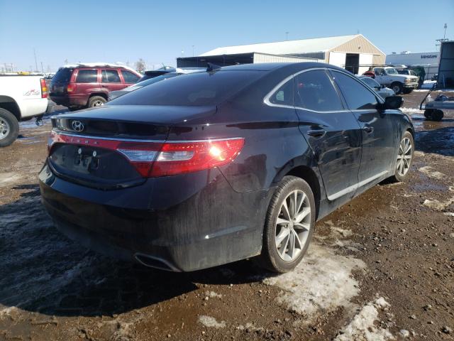 2017 HYUNDAI AZERA KMHFG4JG1HA589845