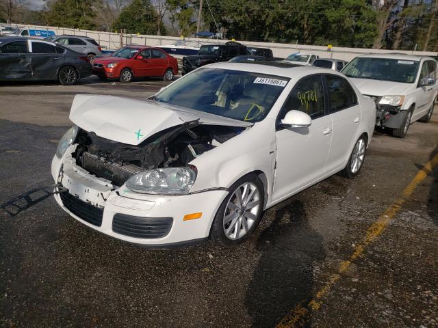 2010 VOLKSWAGEN JETTA WOLF 3VWRJ7AJ3AM059916