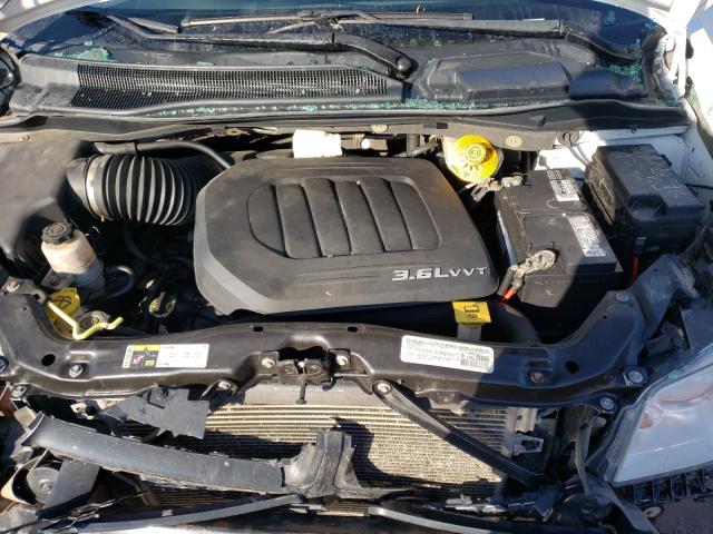 2014 RAM TRADESMAN 2C4JRGAGXER353096