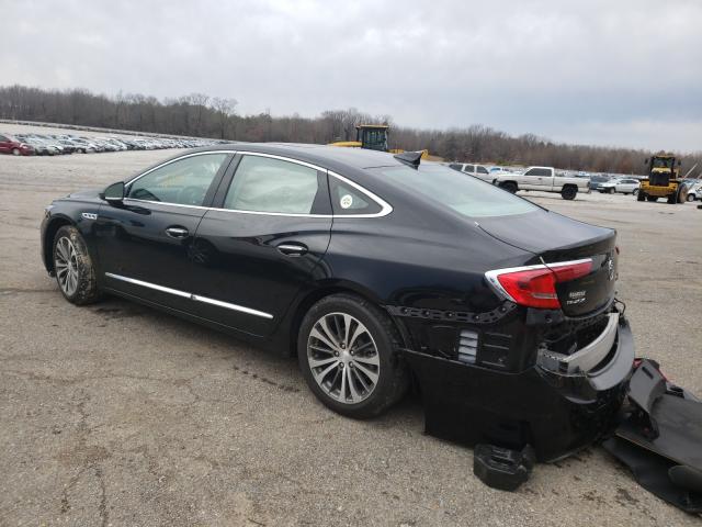 2017 BUICK LACROSSE E 1G4ZP5SS9HU176074