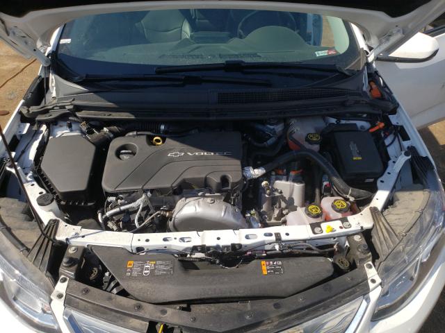 2018 CHEVROLET VOLT LT 1G1RA6S53JU136898