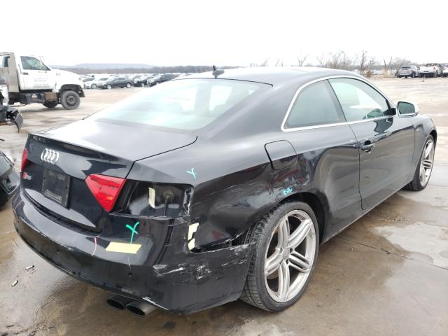 2014 AUDI S5 PREMIUM WAUCGAFR8EA059705