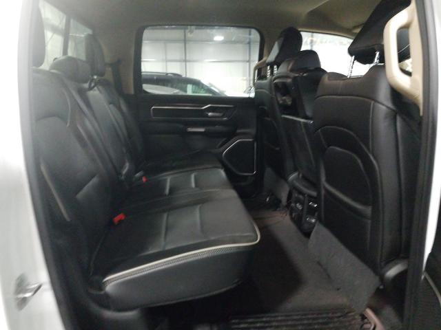 2020 RAM 1500 LARAM 1C6RRFJG5LN130978