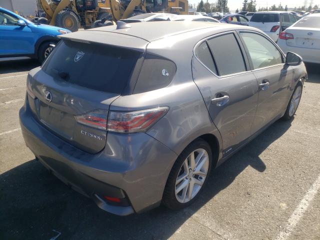 2015 LEXUS CT 200 JTHKD5BH2F2223469