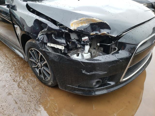 2015 MITSUBISHI LANCER SE JA32V2FW4FU016347
