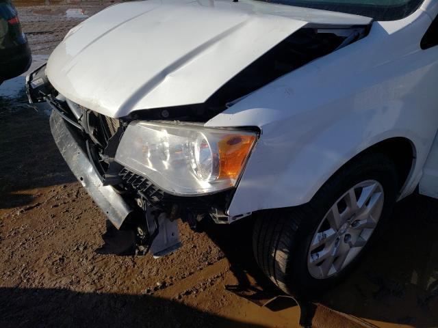 2014 RAM TRADESMAN 2C4JRGAGXER353096