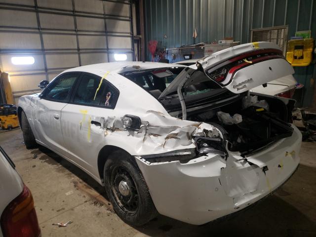 2017 DODGE CHARGER PO 2C3CDXKT7HH621152