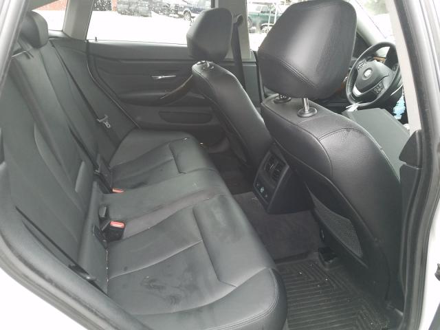 2015 BMW 428 XI GRA WBA4C9C52FD330631