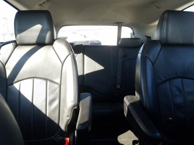 2013 BUICK ENCLAVE 5GAKVCKD0DJ200678