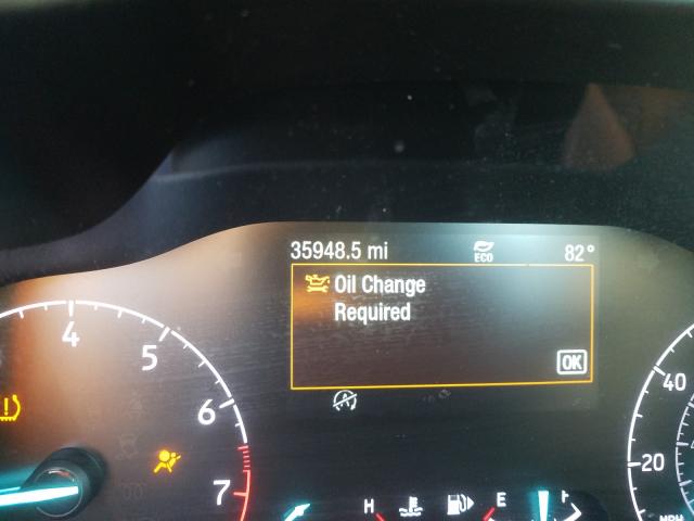 2019 FORD TRANSIT CO - NM0LS7F27K1408708