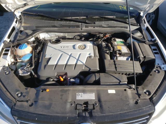 2011 VOLKSWAGEN JETTA TDI - 3VWLL7AJ2BM118679
