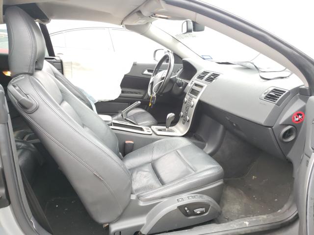 2010 VOLVO C70 T5 YV1672MC5AJ091892