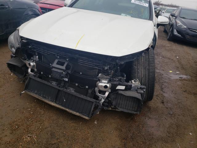 2019 MERCEDES-BENZ AMG GT 63 WDD7X8KBXKA005491