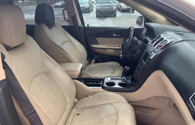 2012 GMC ACADIA DEN 1GKKRTED4CJ134931