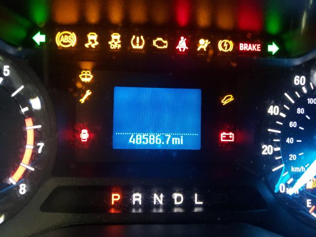 2018 FORD FUSION S 3FA6P0G74JR211279