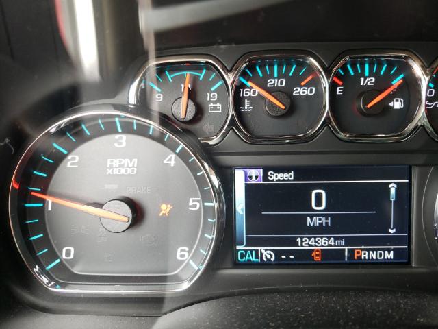 2015 CHEVROLET SUBURBAN C 1GNSCKKC4FR629565