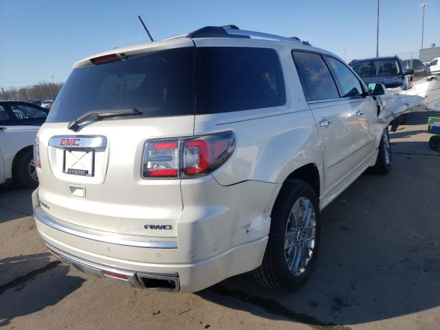 2015 GMC ACADIA DEN 1GKKVTKD4FJ134464