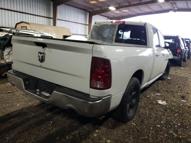 2011 DODGE 1500 1D7RB1GP5BS599260
