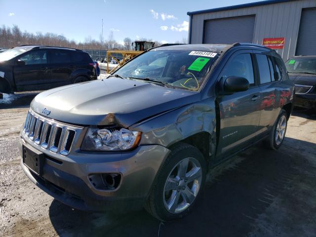 2013 JEEP COMPASS LI 1C4NJDCB9DD249550