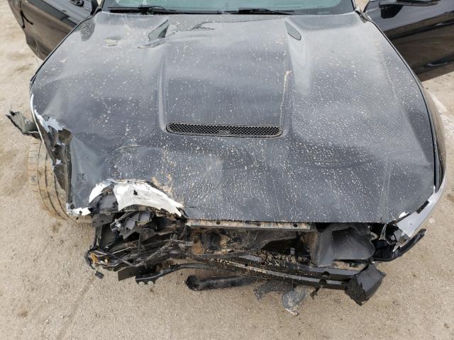 2018 FORD MUSTANG SH 1FA6P8JZ0J5501837