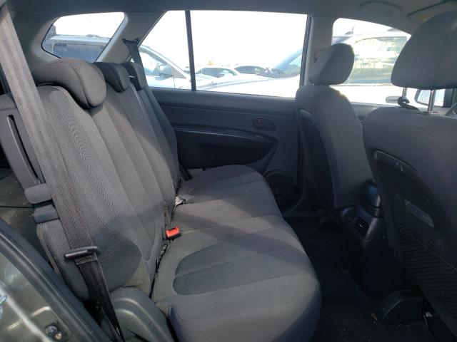 2010 KIA RONDO LX KNAHG8C85A7304249