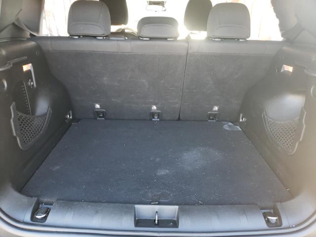 2016 JEEP RENEGADE T ZACCJBCT7GPD40990