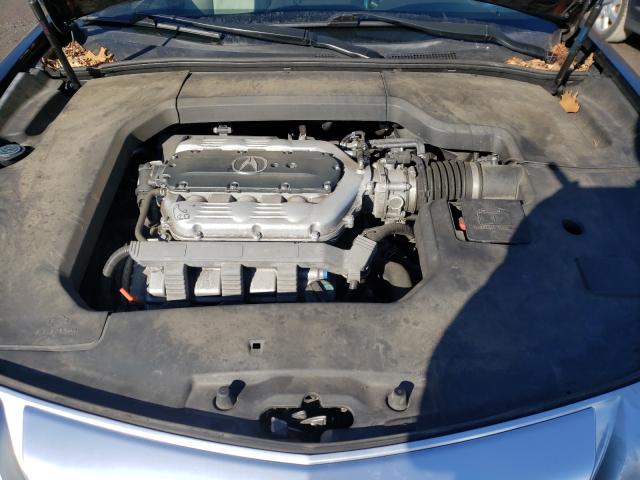 2010 ACURA TL 19UUA9F2XAA008583