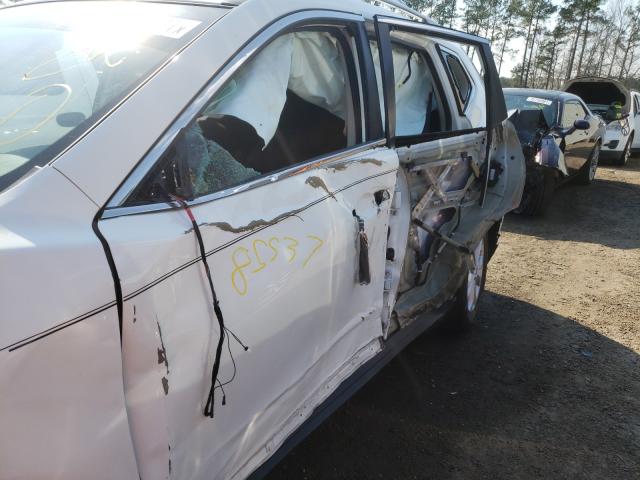 2016 NISSAN ROGUE S 5N1AT2MT5GC846768