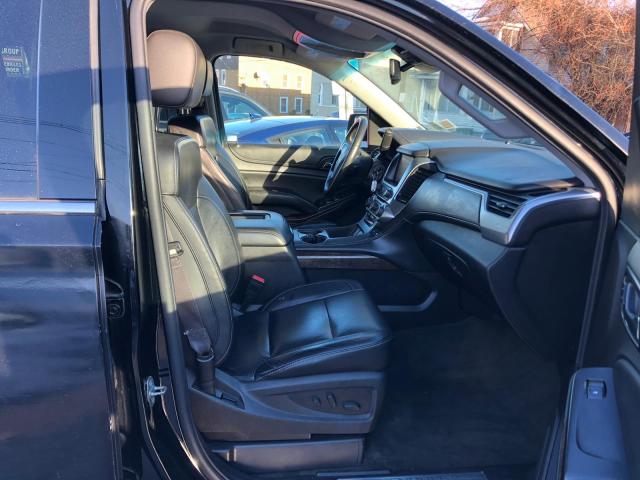 2015 CHEVROLET SUBURBAN C 1GNSCJKCXFR262665