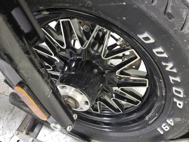 2015 VICTORY MOTORCYCLES GUNNER 5VPLB36N7F3034523