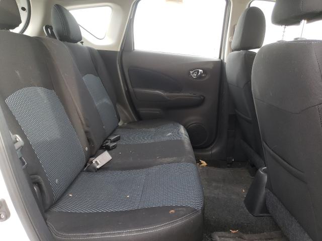 2015 NISSAN VERSA NOTE 3N1CE2CP0FL381379